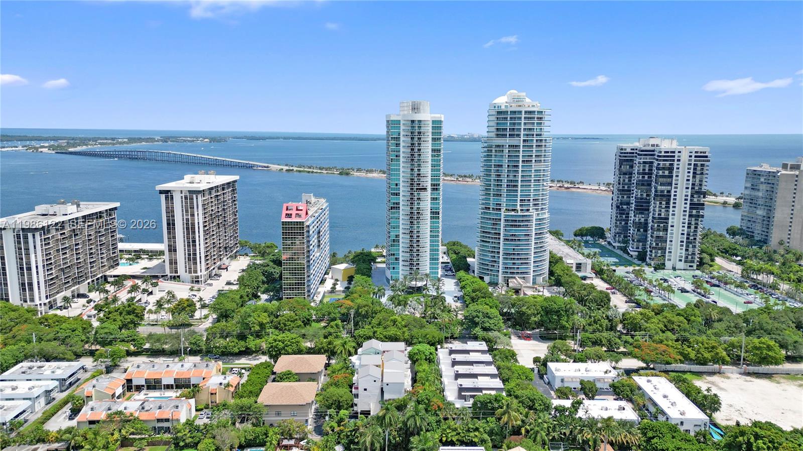 2101 Brickell Ave # 2102