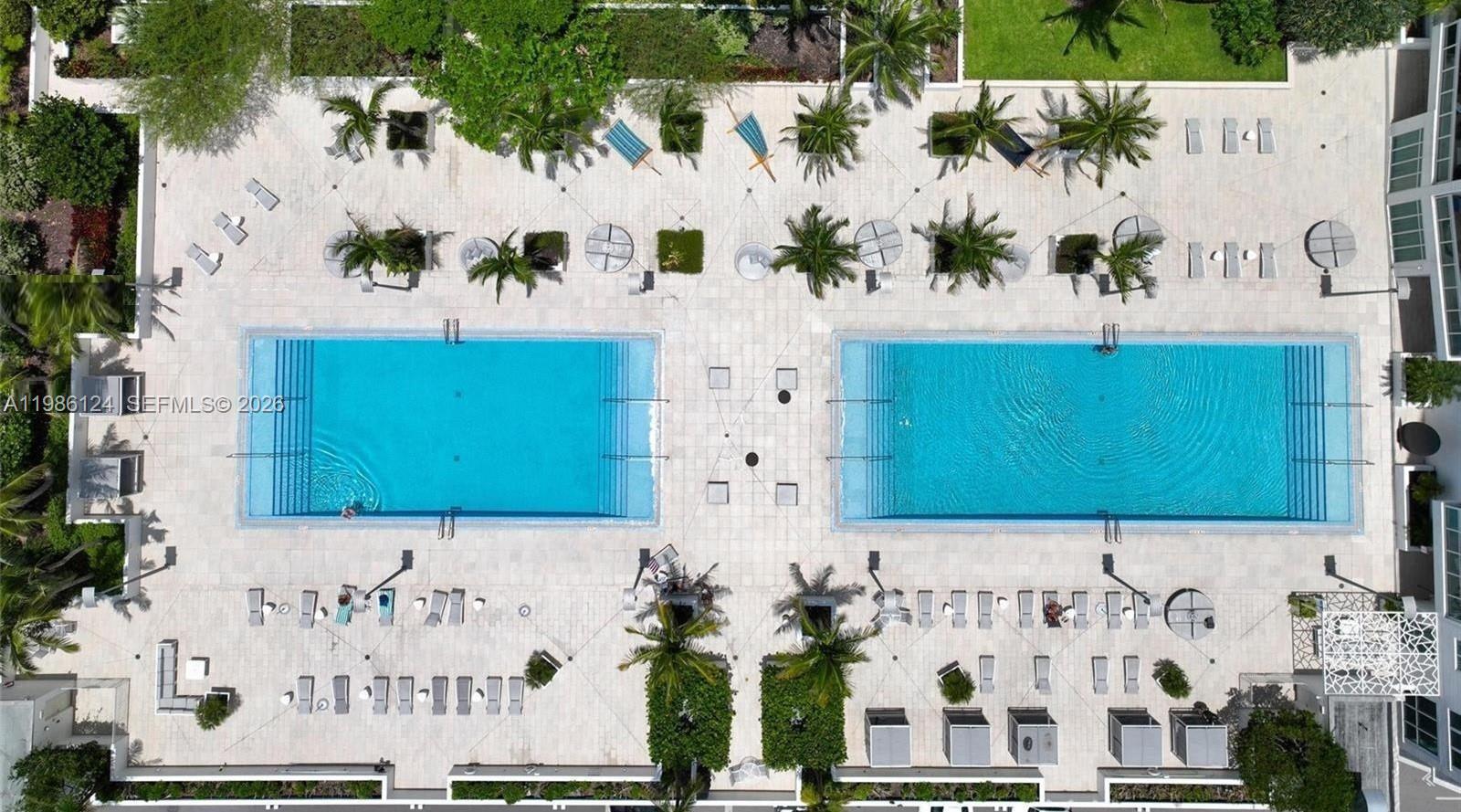 950 Brickell Bay Dr # 1508