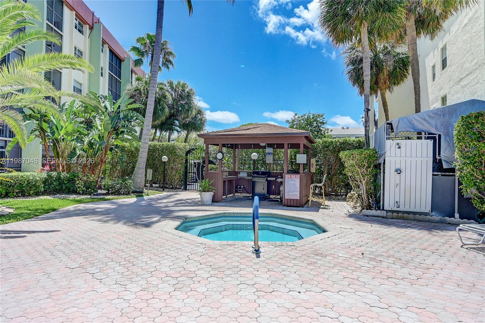 5431 NE 25th Ave # 103B