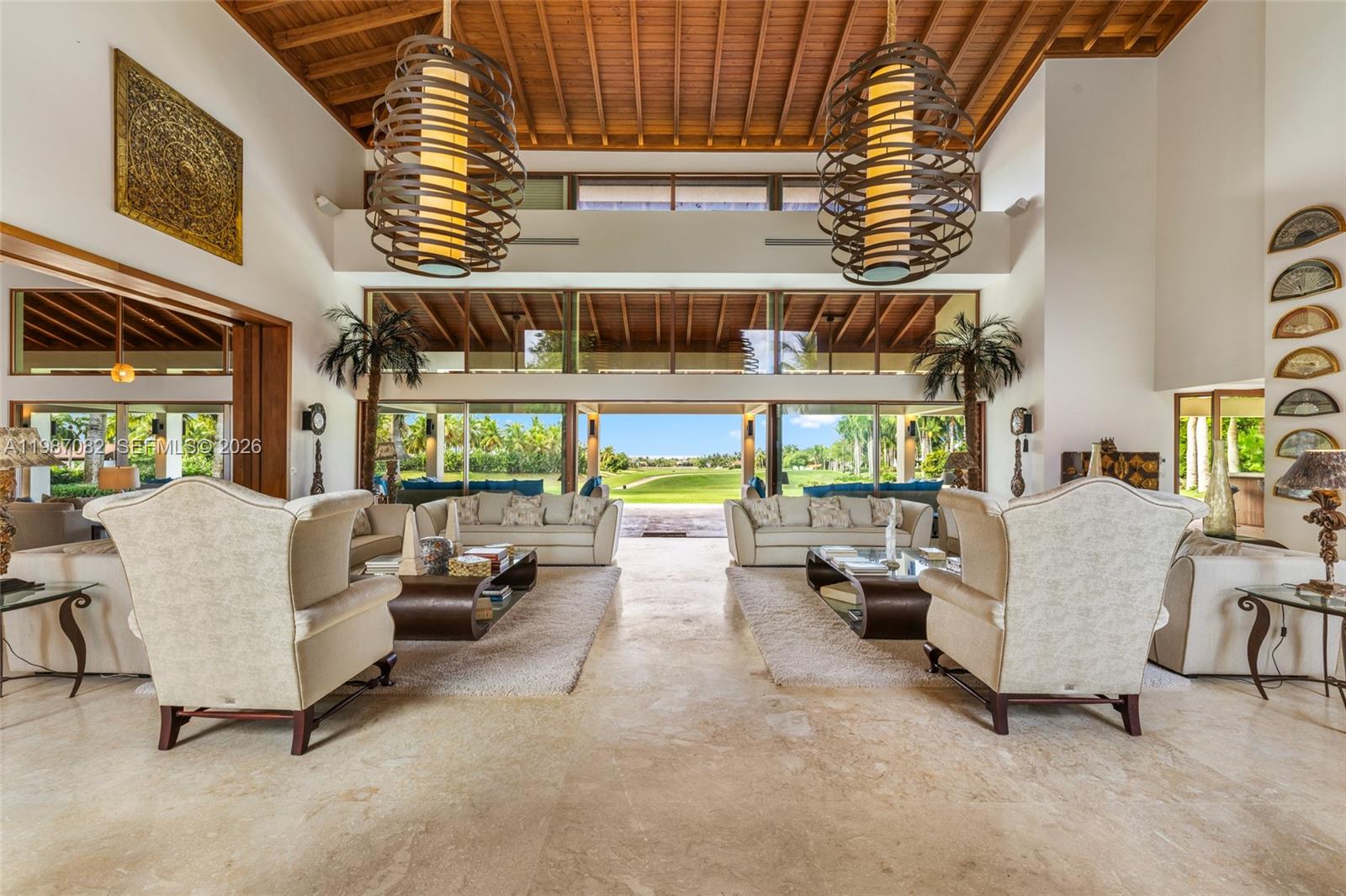 Las Palmas 21 A Casa de Campo, La Romana, Dominic