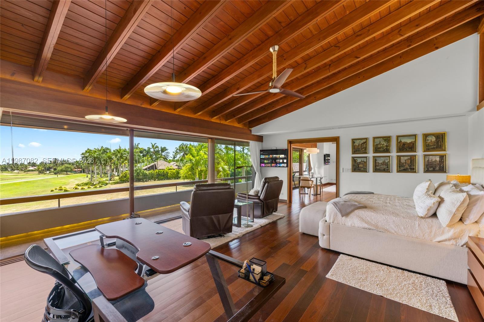 Las Palmas 21 A Casa de Campo, La Romana, Dominic