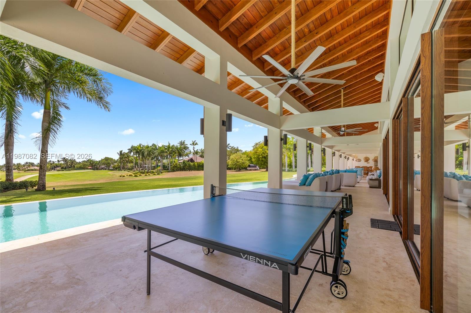 Las Palmas 21 A Casa de Campo, La Romana, Dominic