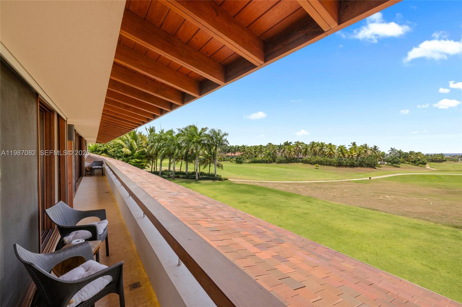 Las Palmas 21 A Casa de Campo, La Romana, Dominic