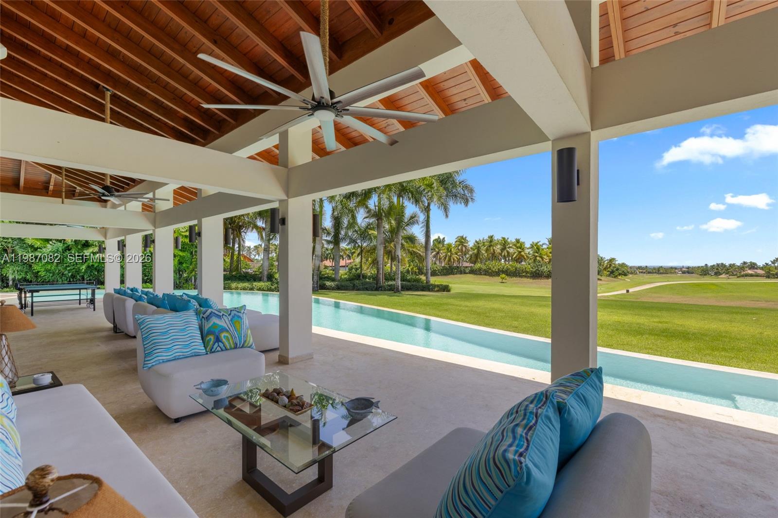 Las Palmas 21 A Casa de Campo, La Romana, Dominic