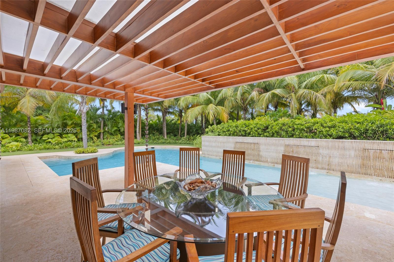 Las Palmas 21 A Casa de Campo, La Romana, Dominic