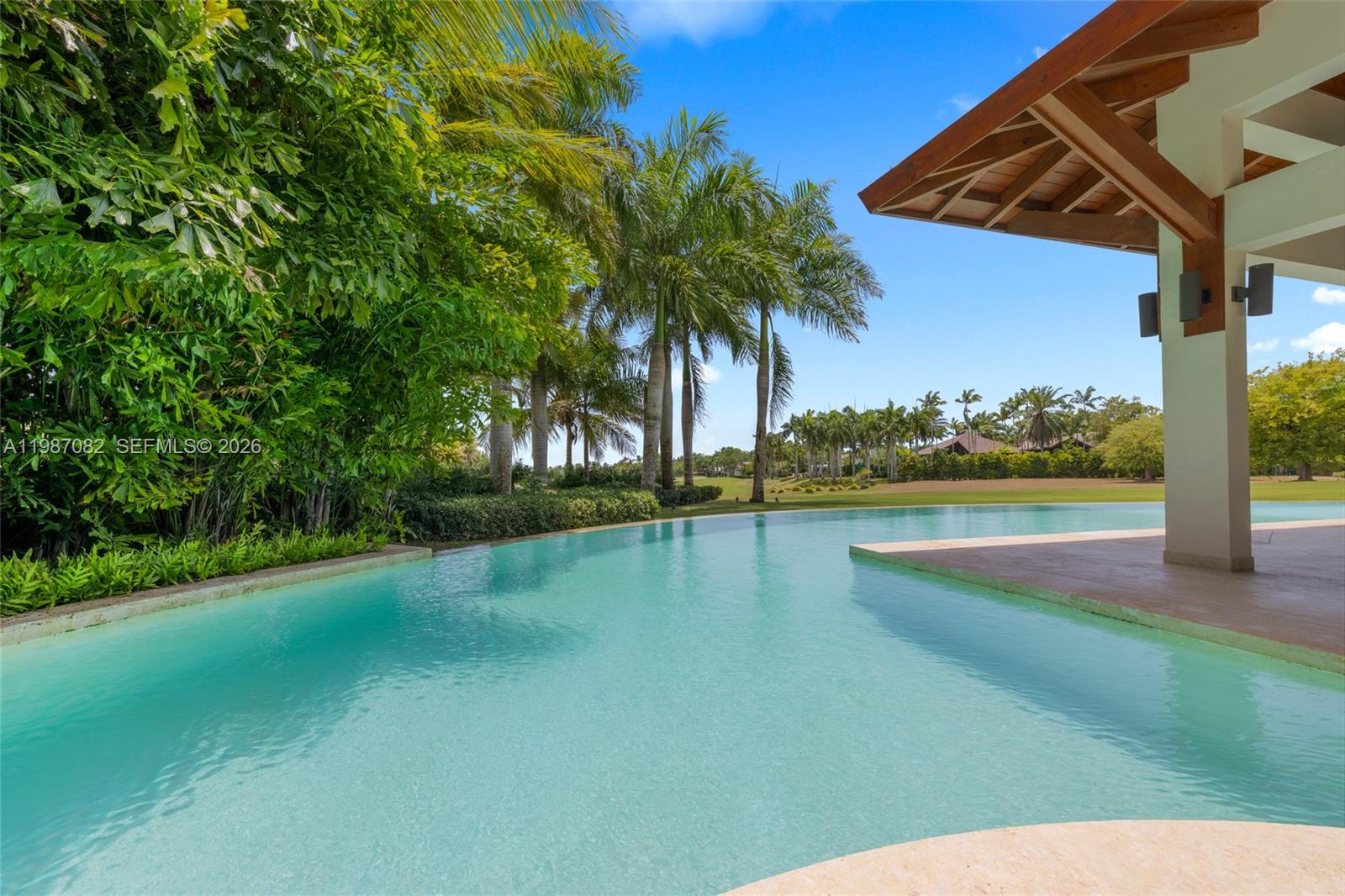 Las Palmas 21 A Casa de Campo, La Romana, Dominic