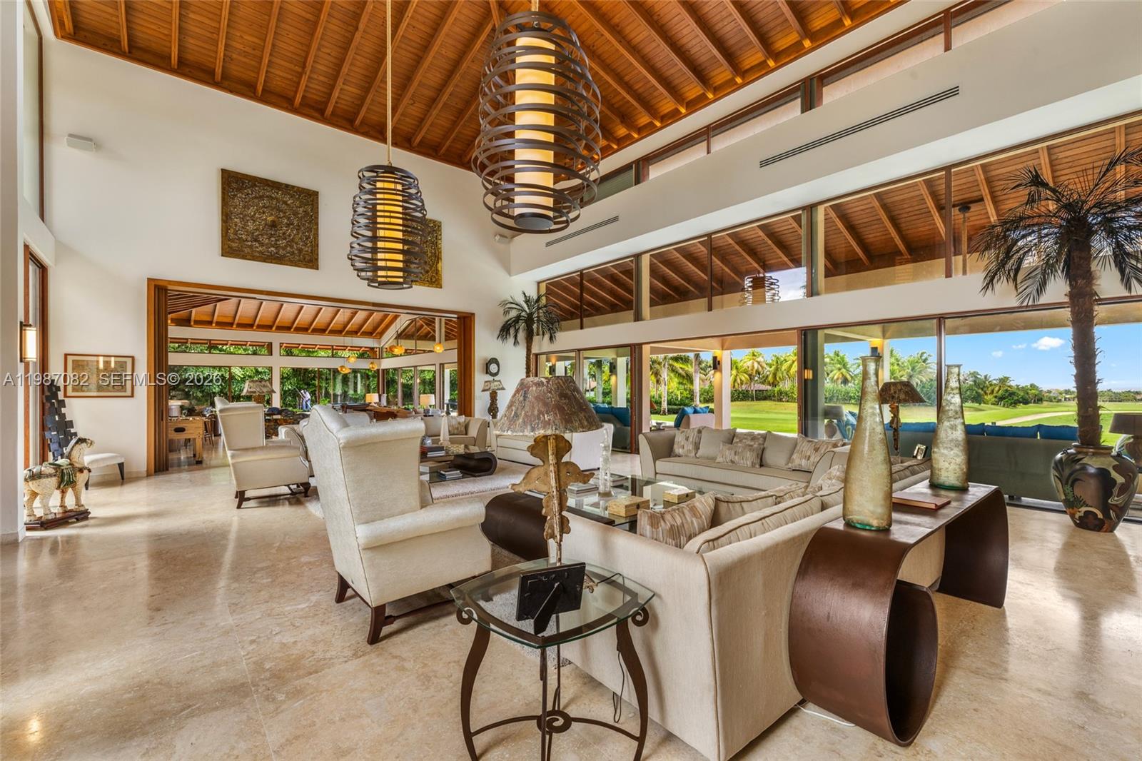 Las Palmas 21 A Casa de Campo, La Romana, Dominic