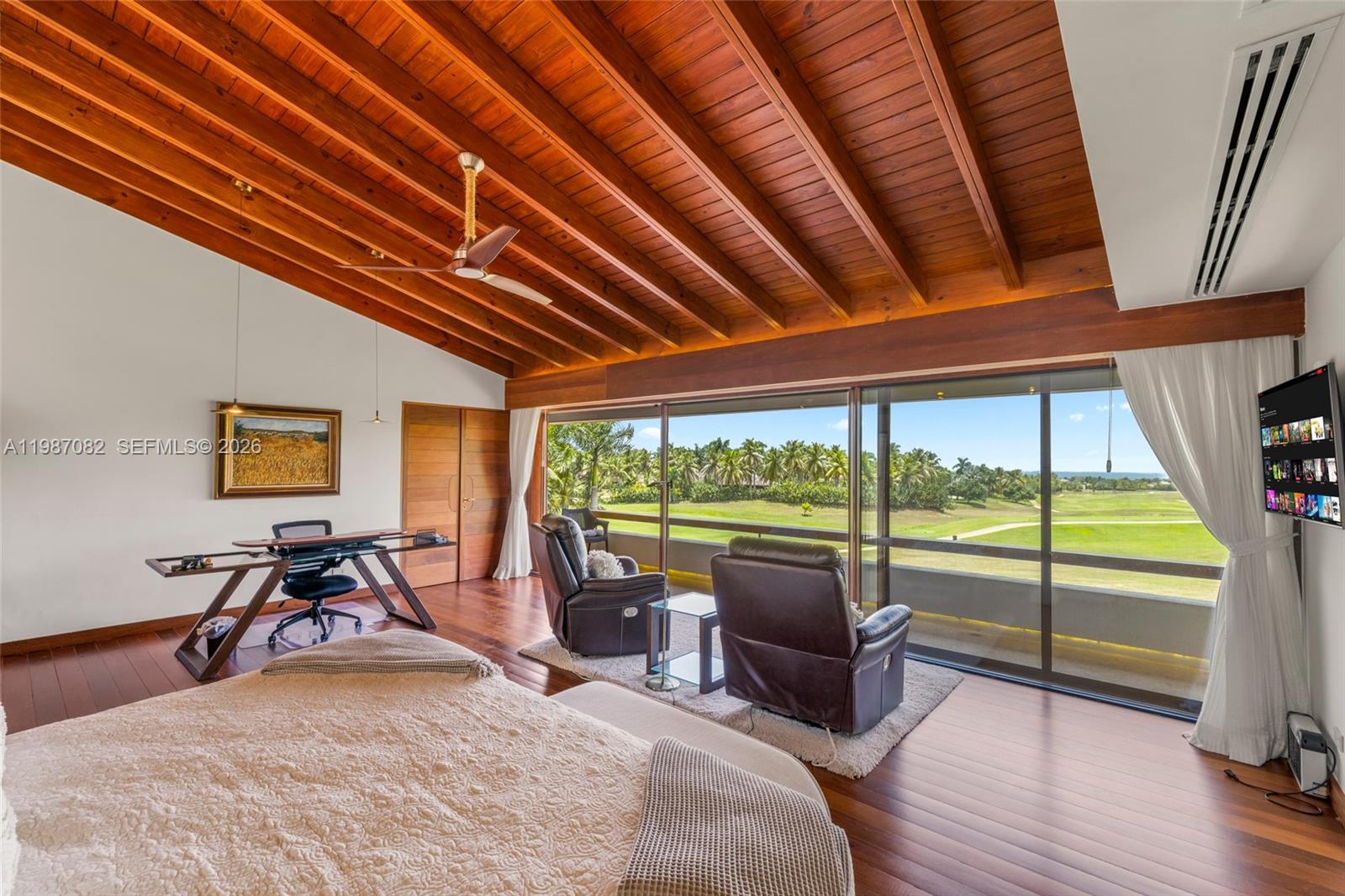 Las Palmas 21 A Casa de Campo, La Romana, Dominic