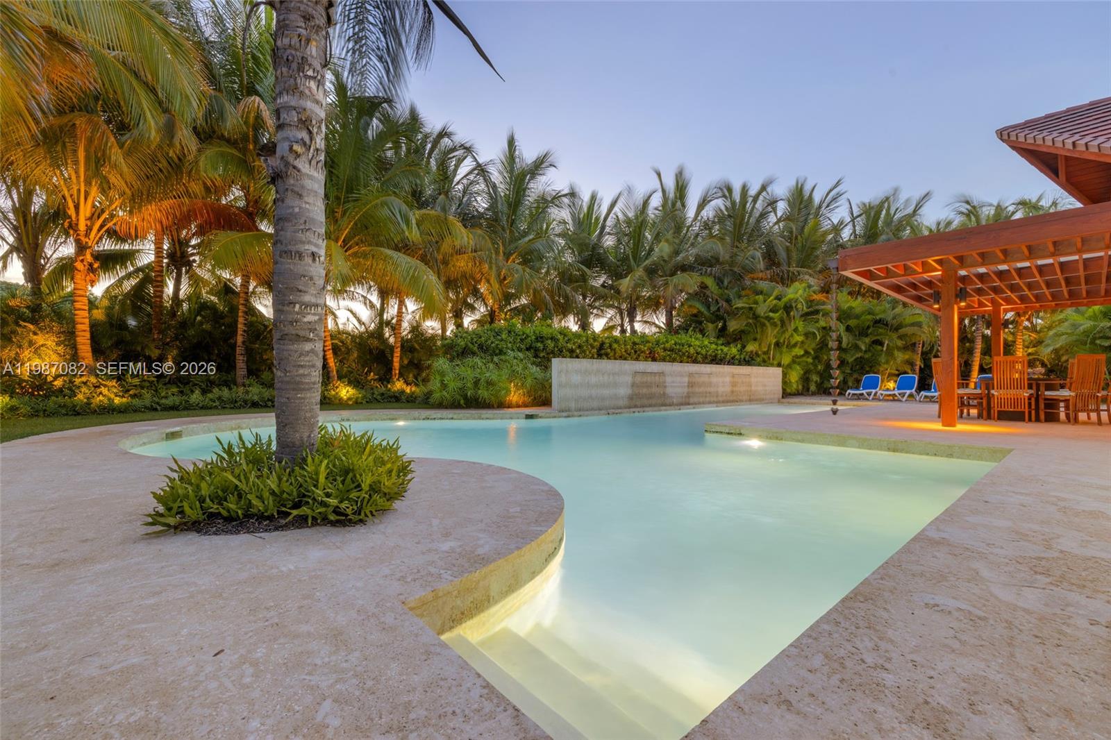 Las Palmas 21 A Casa de Campo, La Romana, Dominic