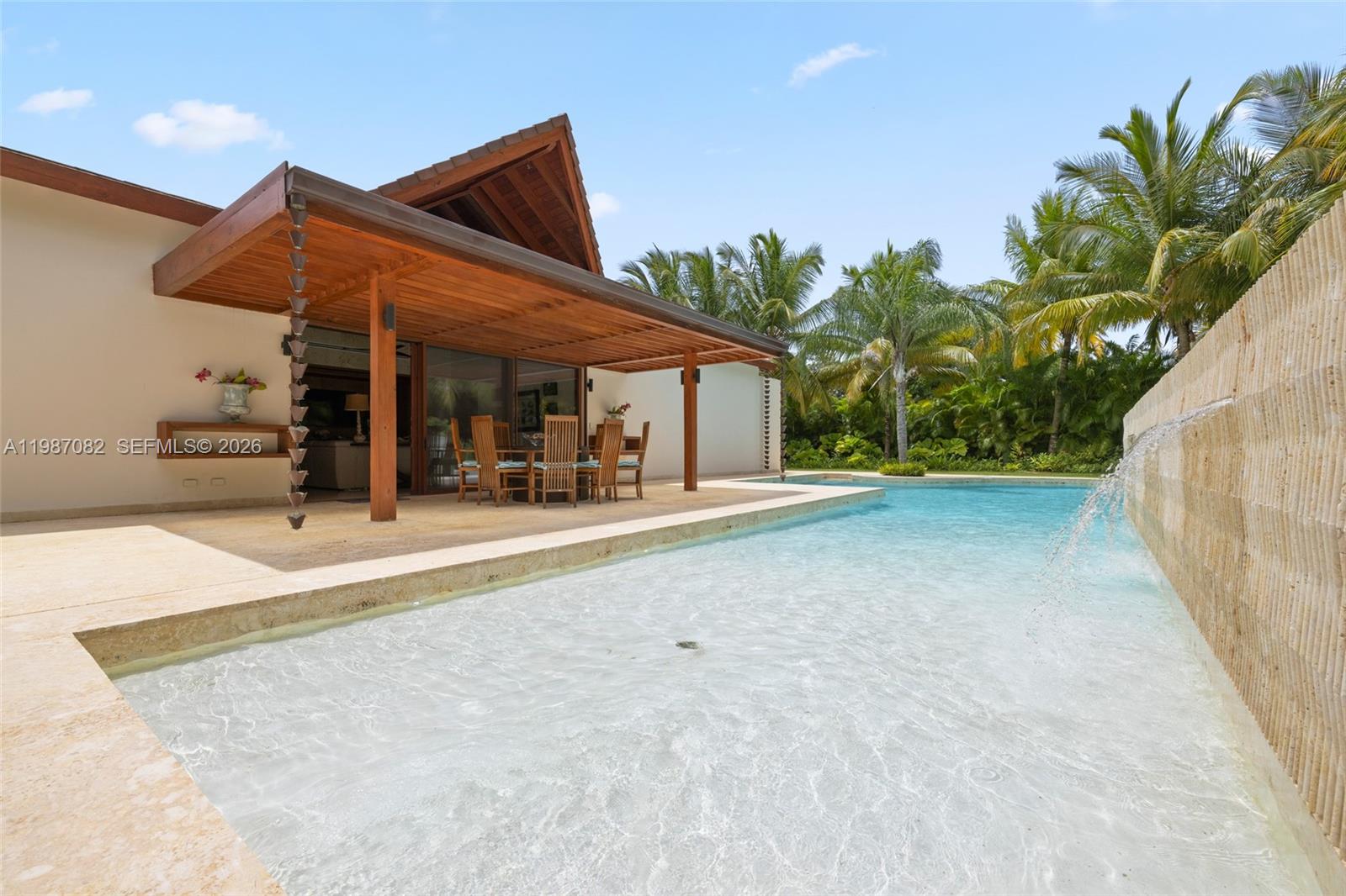 Las Palmas 21 A Casa de Campo, La Romana, Dominic