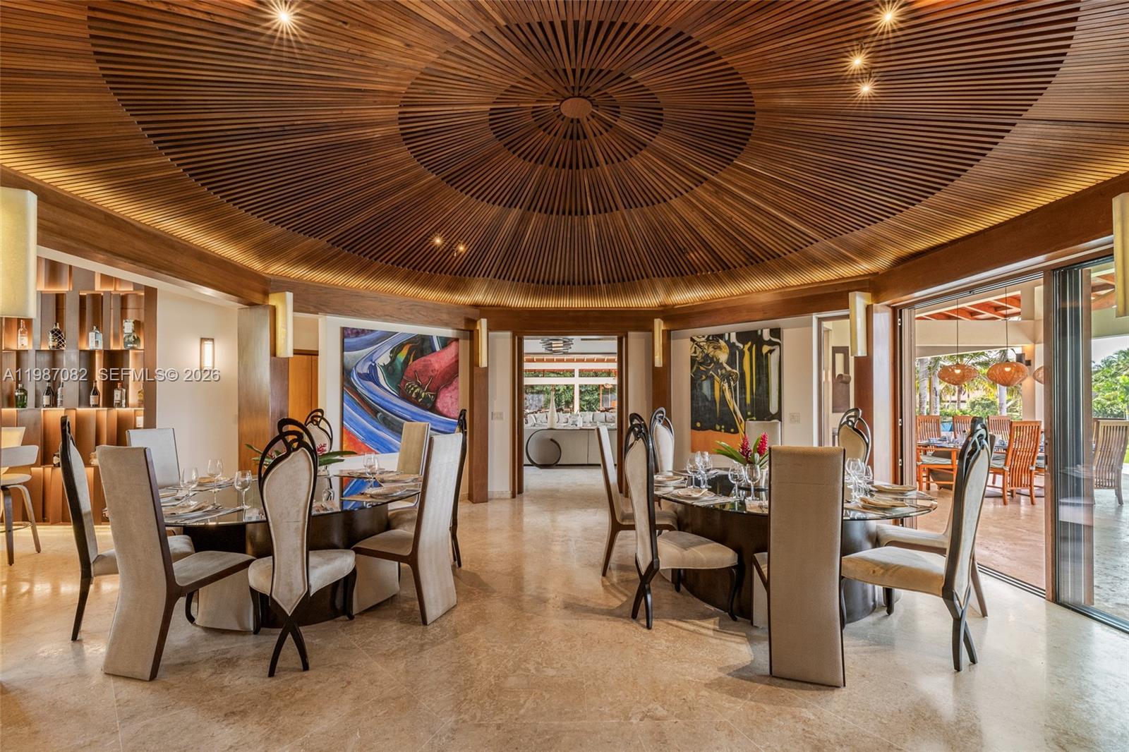 Las Palmas 21 A Casa de Campo, La Romana, Dominic