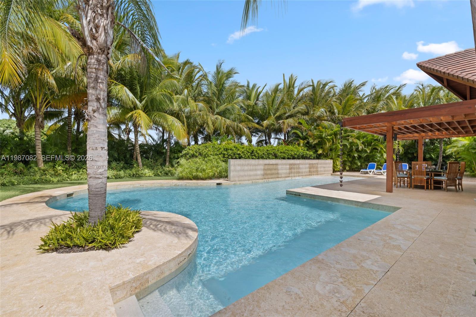 Las Palmas 21 A Casa de Campo, La Romana, Dominic