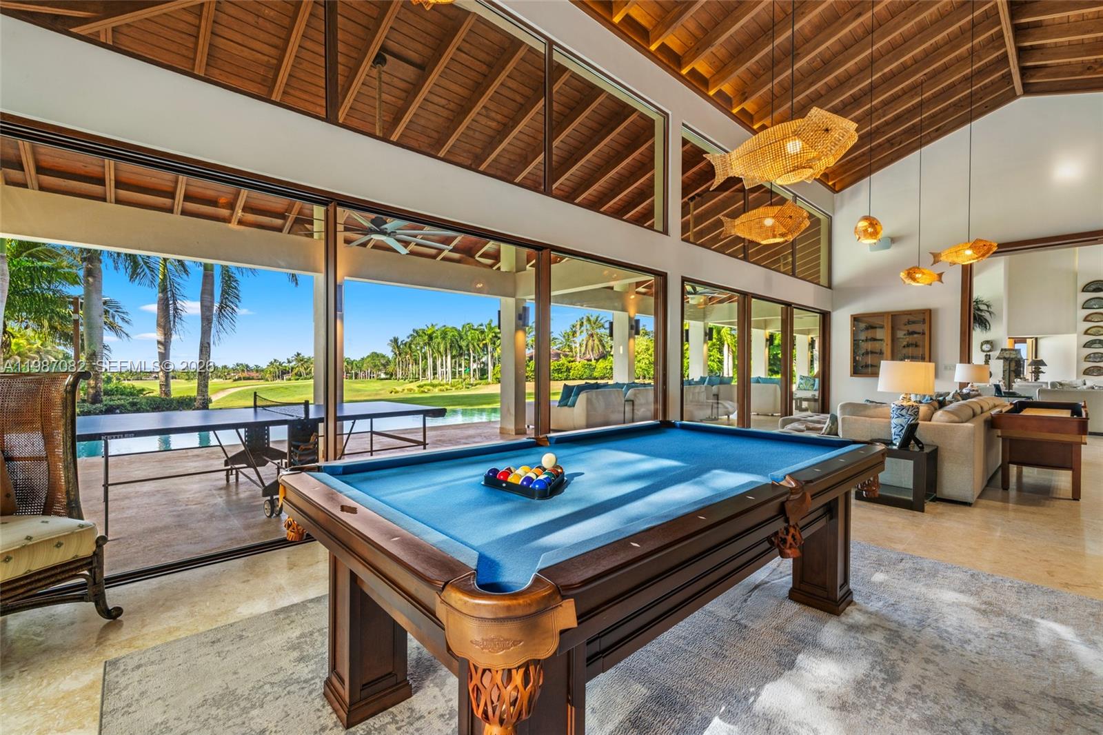 Las Palmas 21 A Casa de Campo, La Romana, Dominic