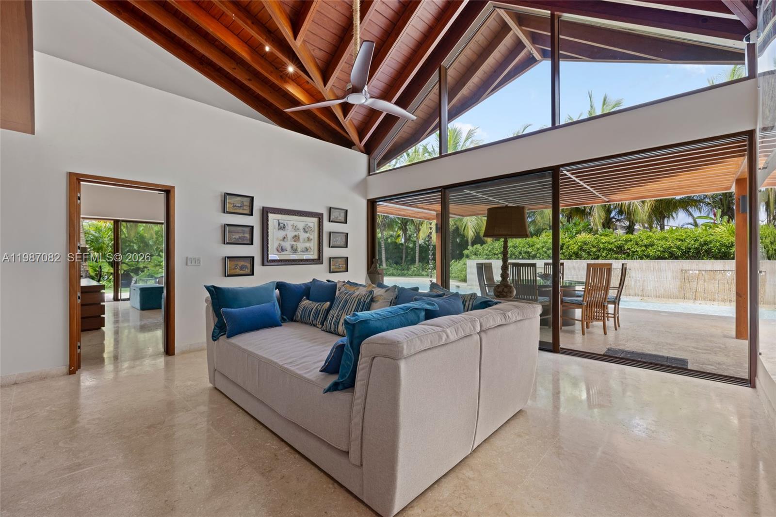 Las Palmas 21 A Casa de Campo, La Romana, Dominic