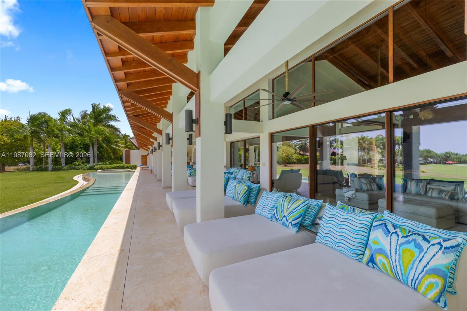 Las Palmas 21 A Casa de Campo, La Romana, Dominic