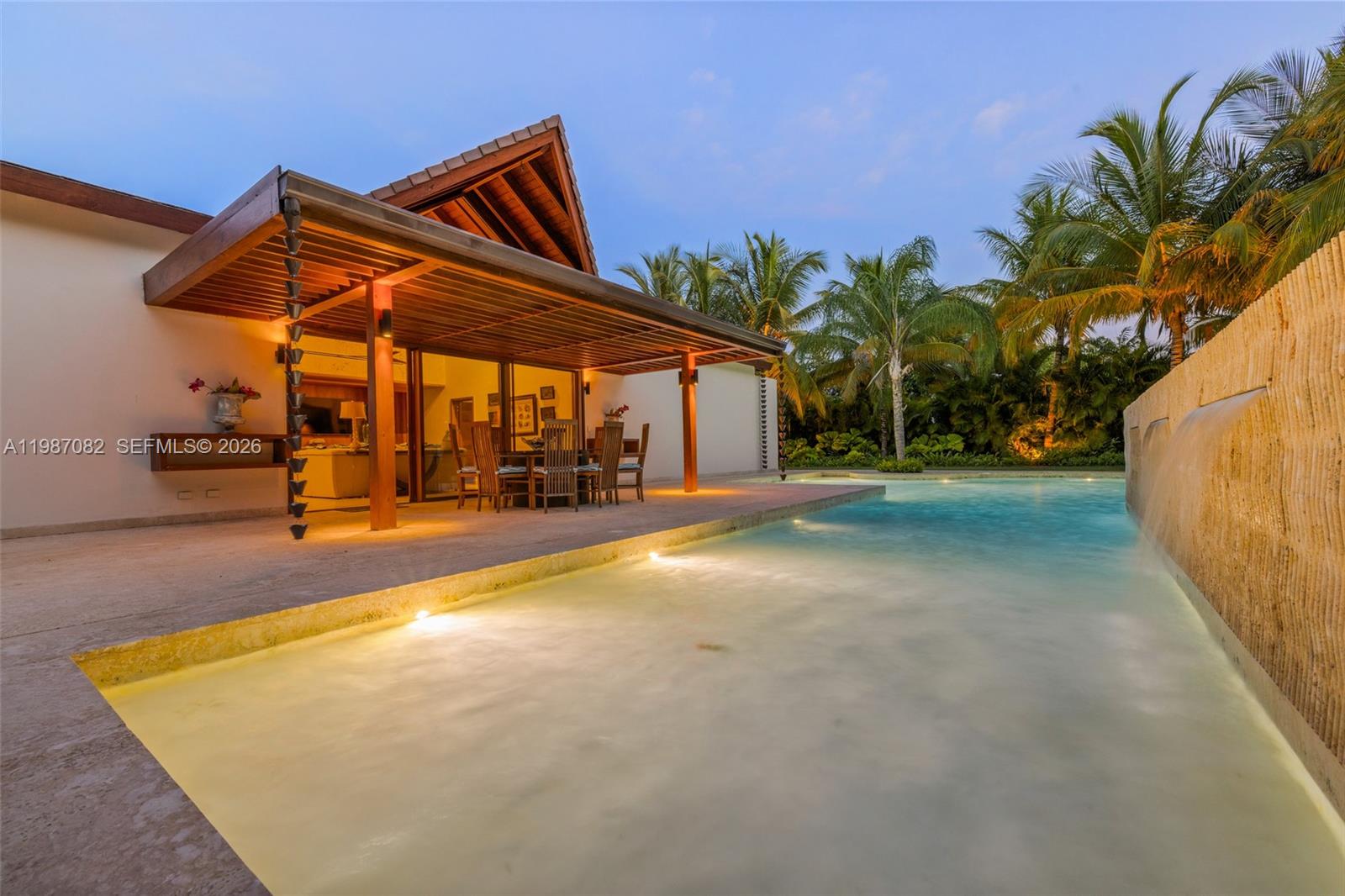 Las Palmas 21 A Casa de Campo, La Romana, Dominic