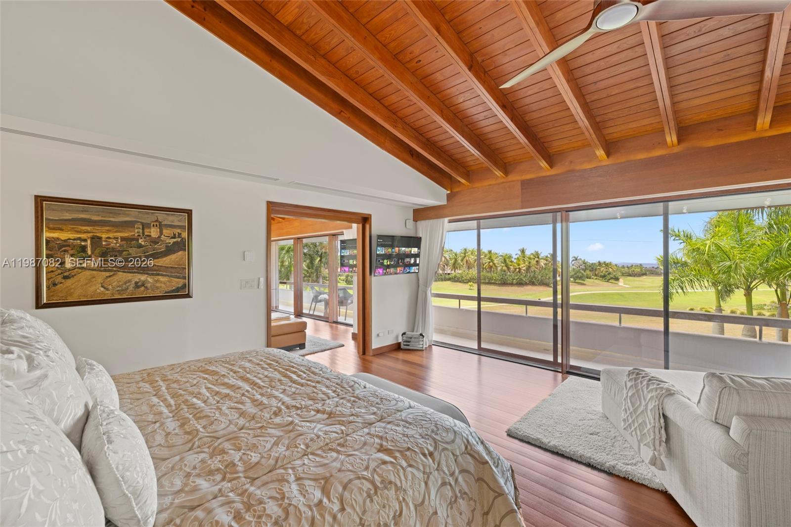 Las Palmas 21 A Casa de Campo, La Romana, Dominic