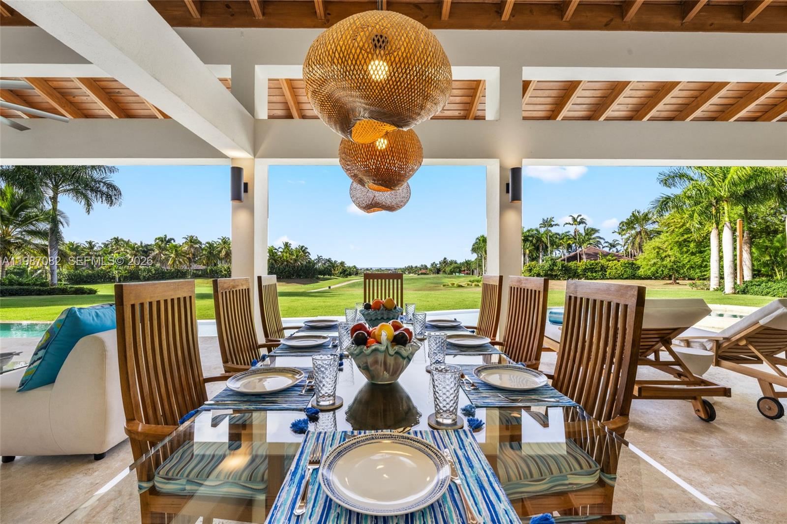 Las Palmas 21 A Casa de Campo, La Romana, Dominic