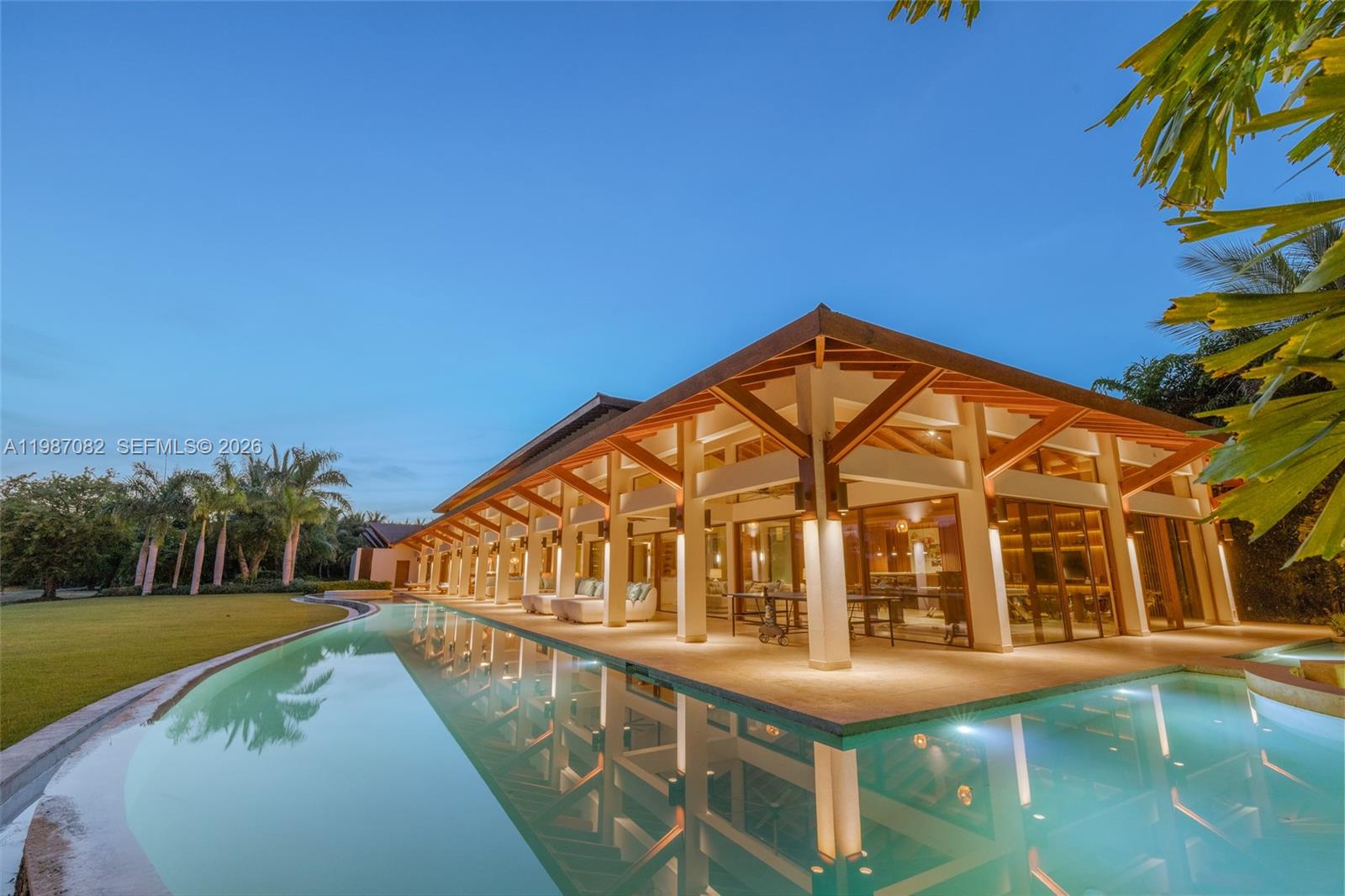 Las Palmas 21 A Casa de Campo, La Romana, Dominic