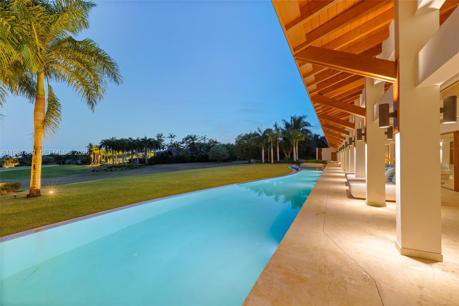 Las Palmas 21 A Casa de Campo, La Romana, Dominic