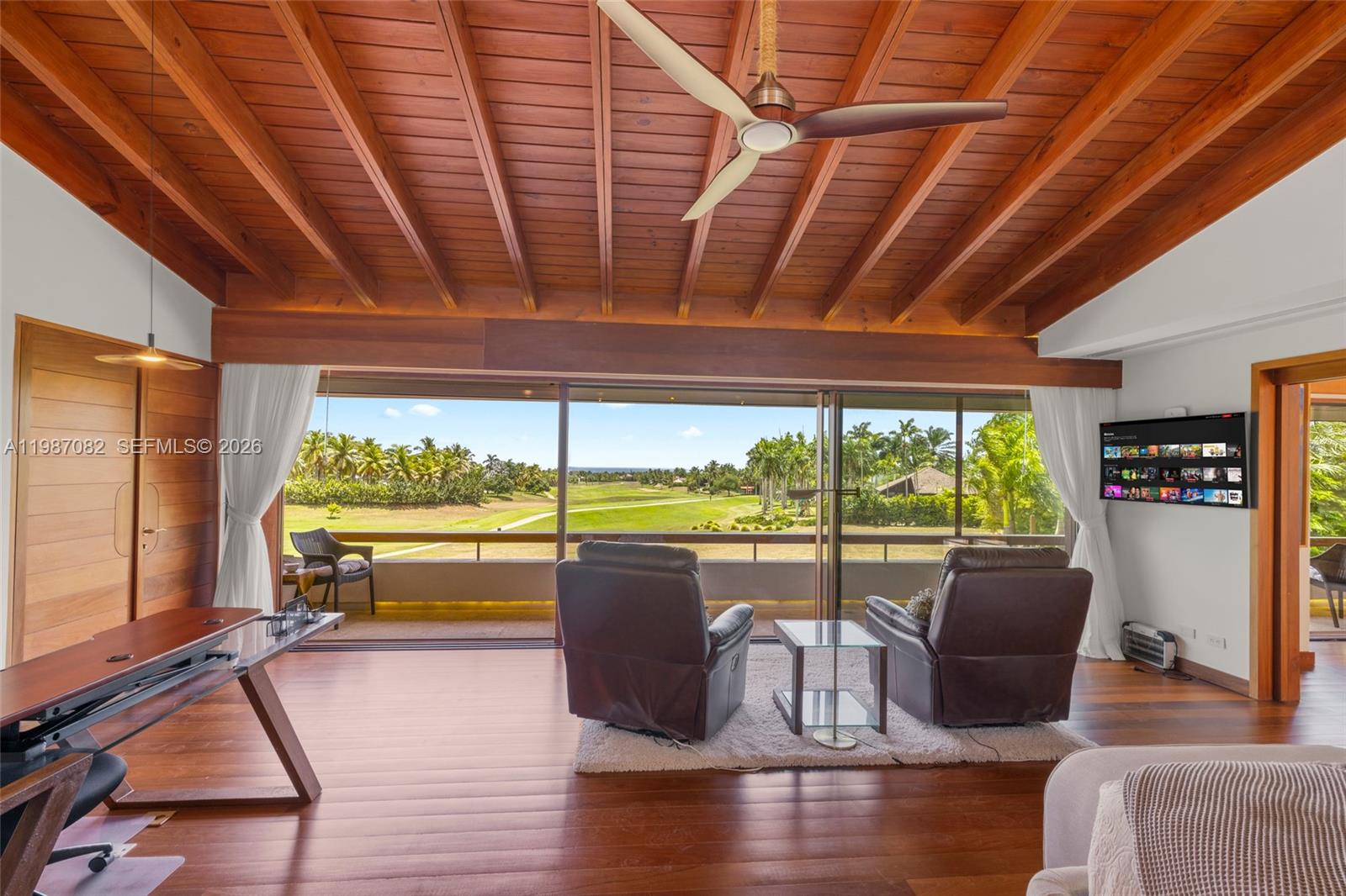 Las Palmas 21 A Casa de Campo, La Romana, Dominic