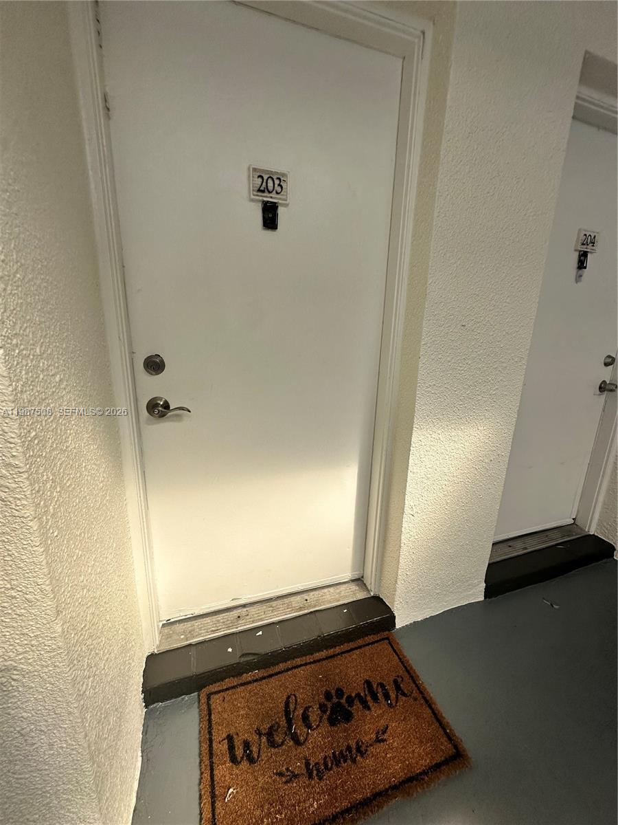 9701 Fontainebleau Blvd # C203