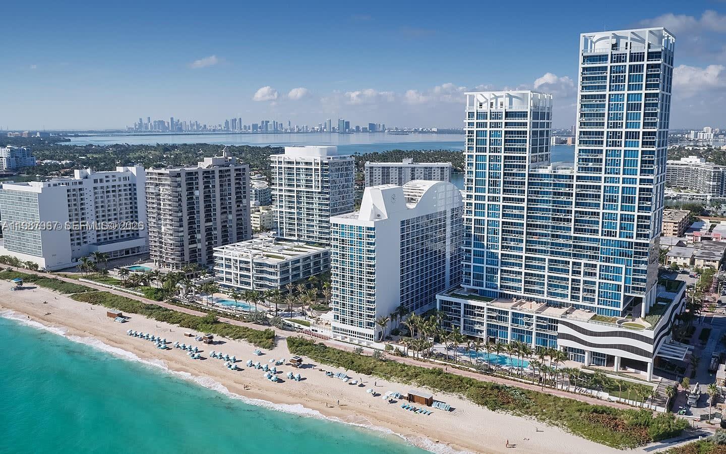 6799 Collins Ave # 501