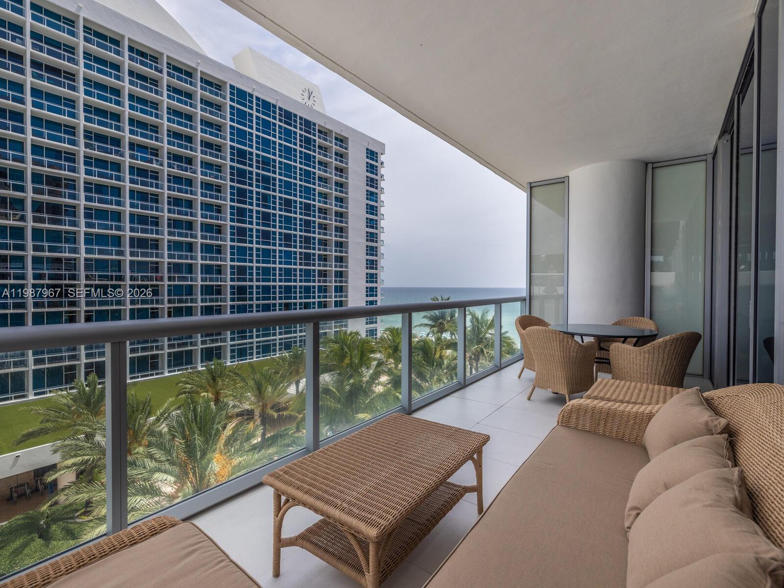 6799 Collins Ave # 501