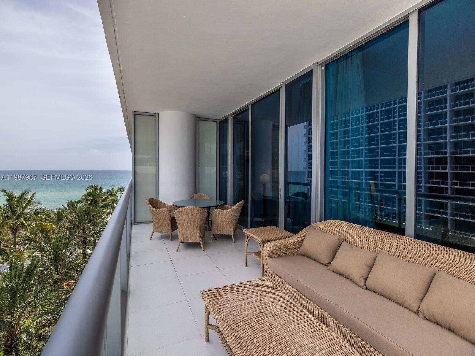 6799 Collins Ave # 501