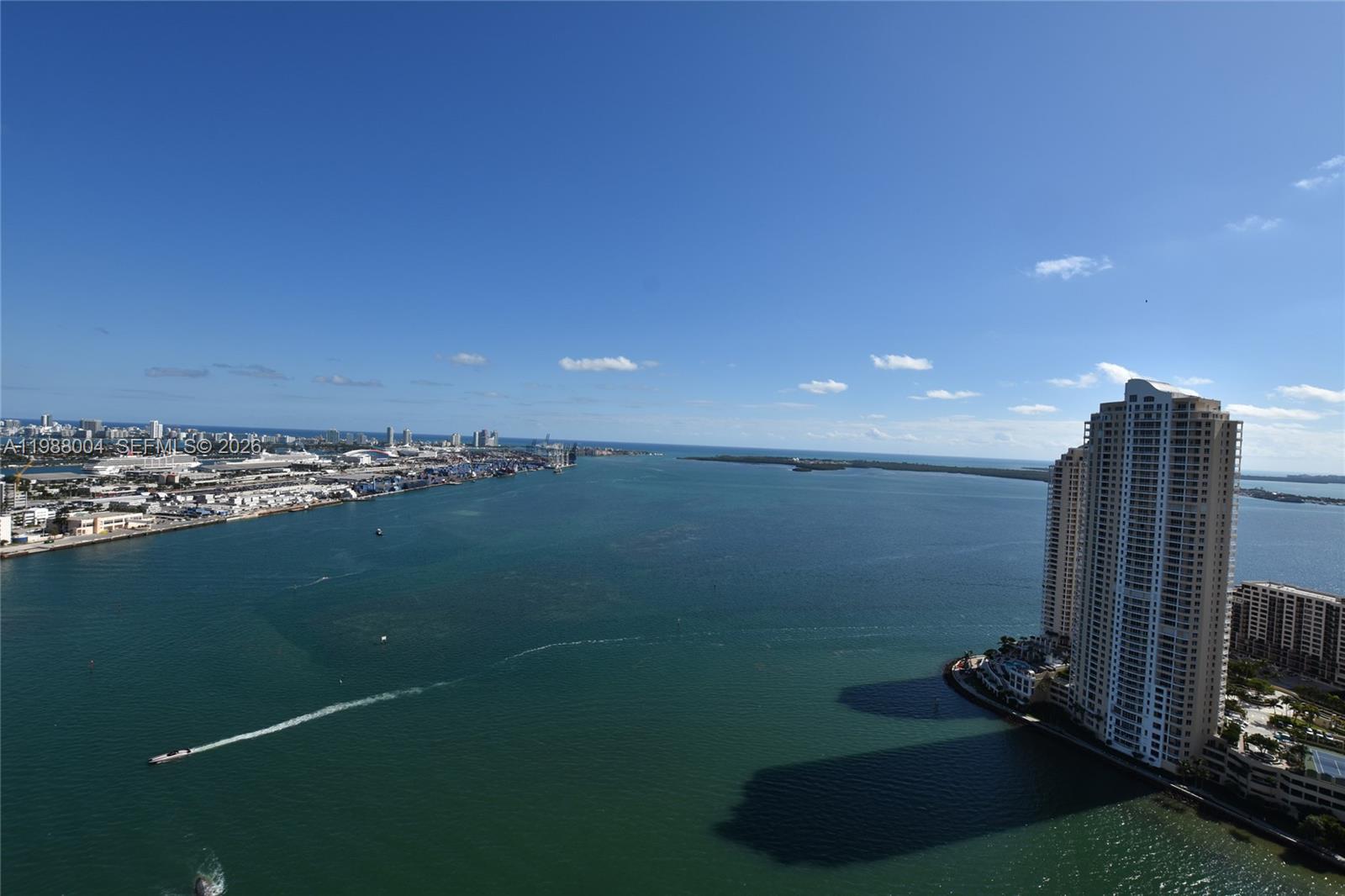 335 S Biscayne Blvd # 4112