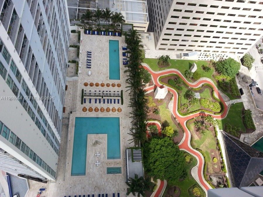 335 S Biscayne Blvd # 4112