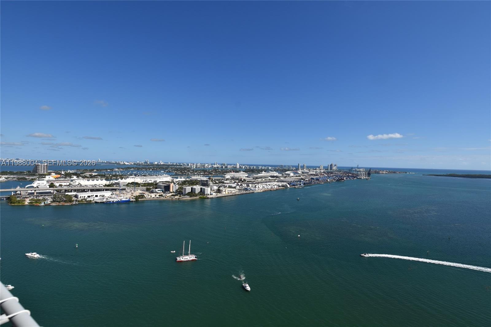 335 S Biscayne Blvd # 4112