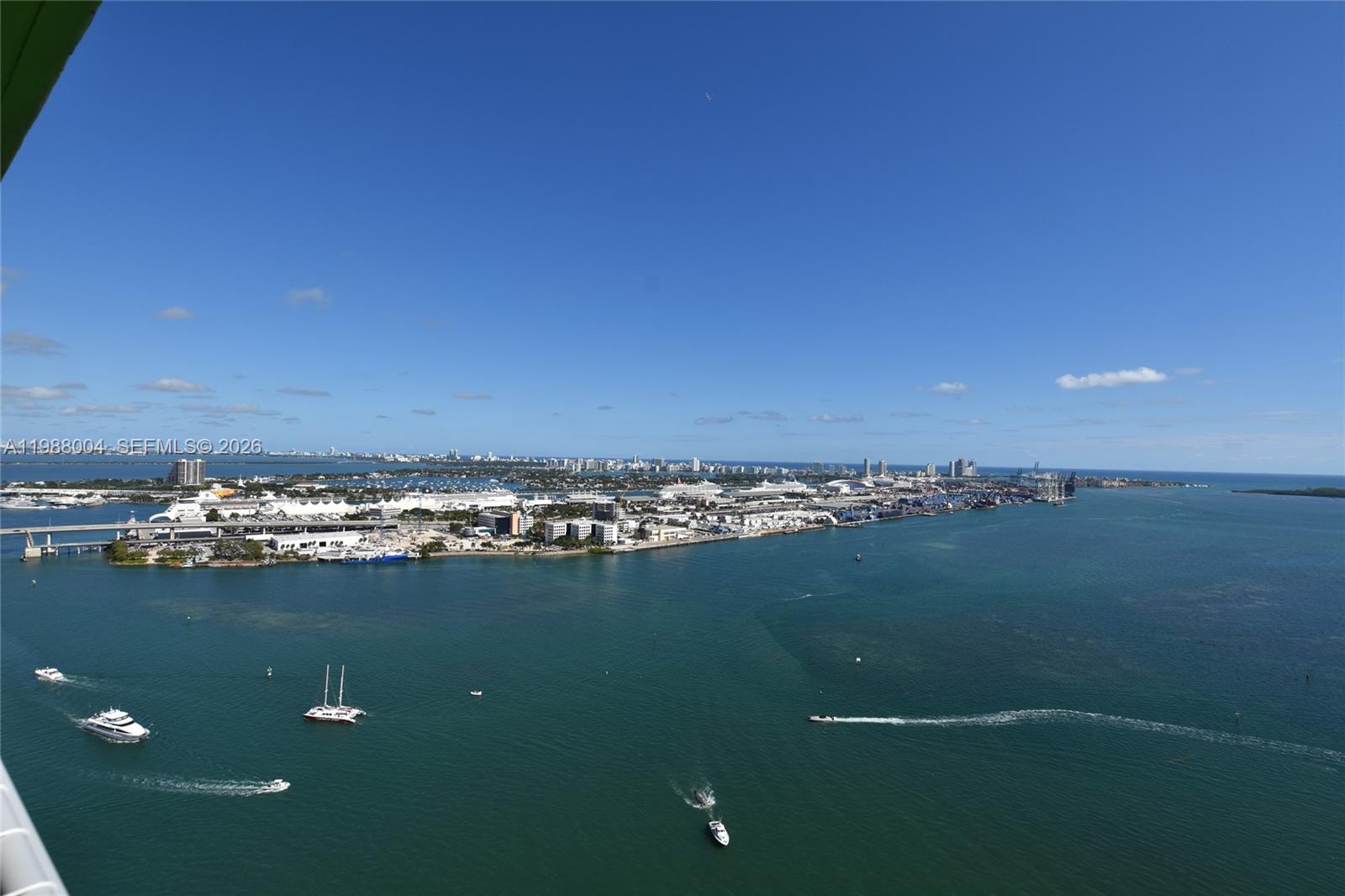 335 S Biscayne Blvd # 4112