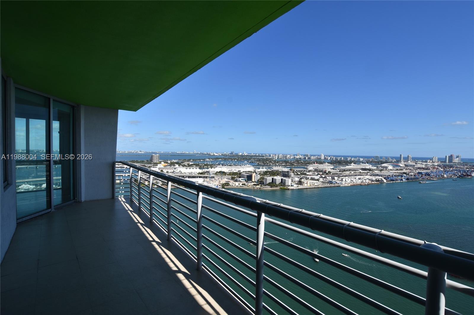 335 S Biscayne Blvd # 4112