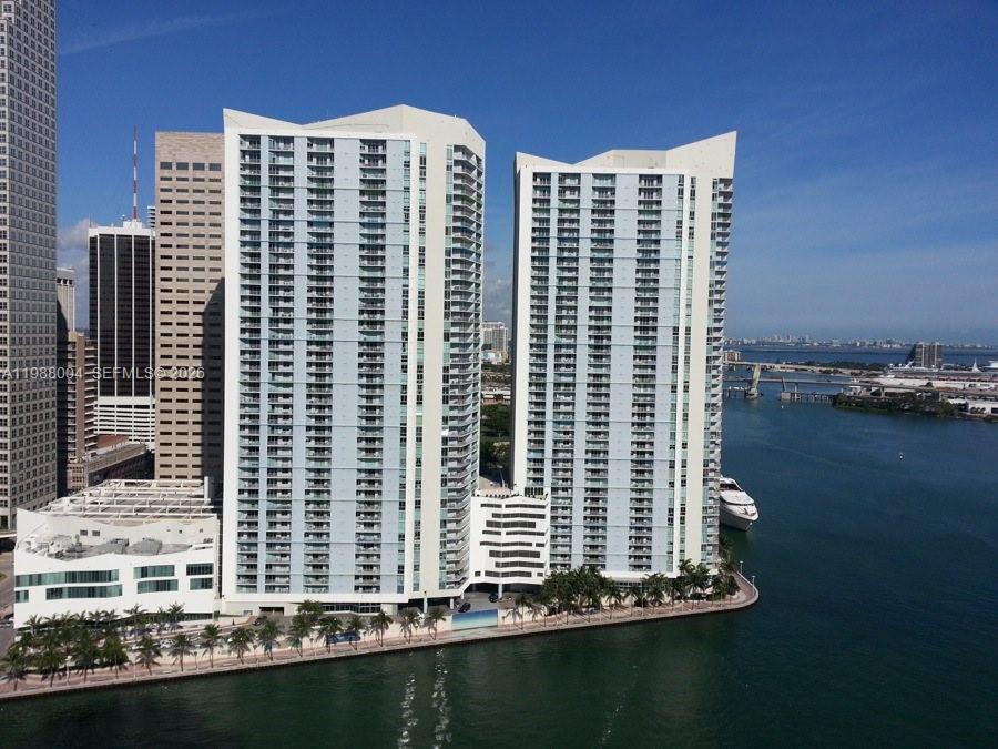 335 S Biscayne Blvd # 4112