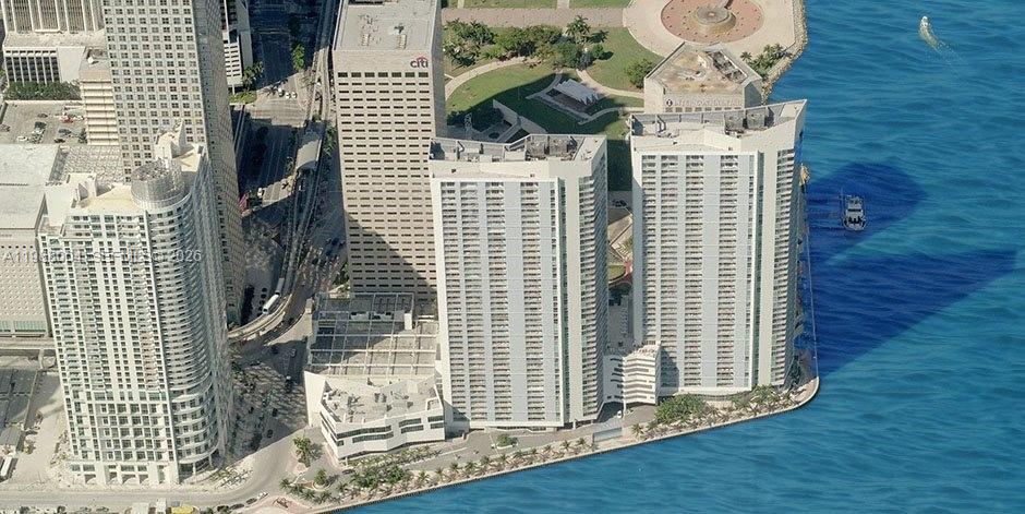335 S Biscayne Blvd # 4112