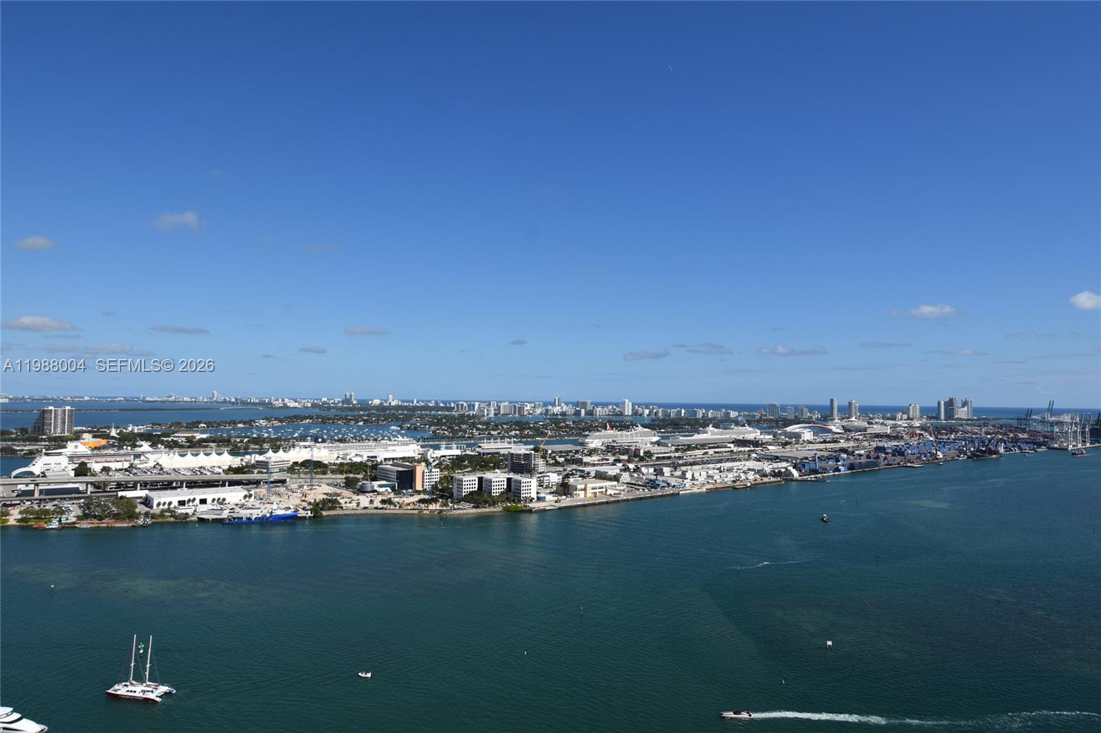 335 S Biscayne Blvd # 4112