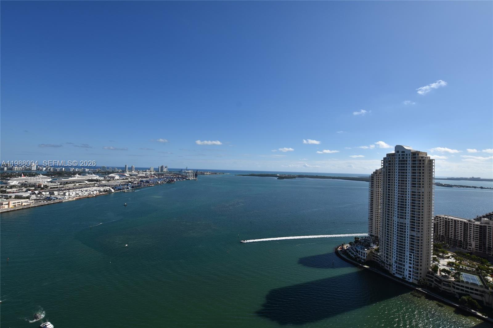 335 S Biscayne Blvd # 4112