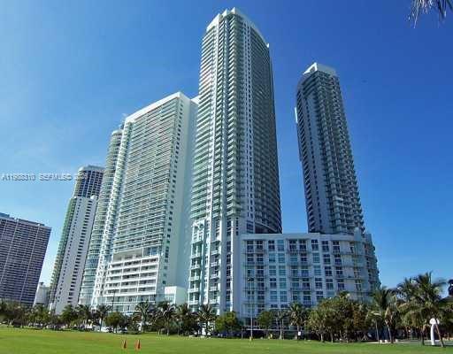 1900 N Bayshore Dr # 2606