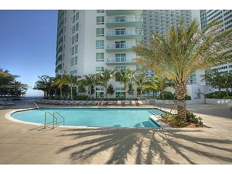1900 N Bayshore Dr # 2606