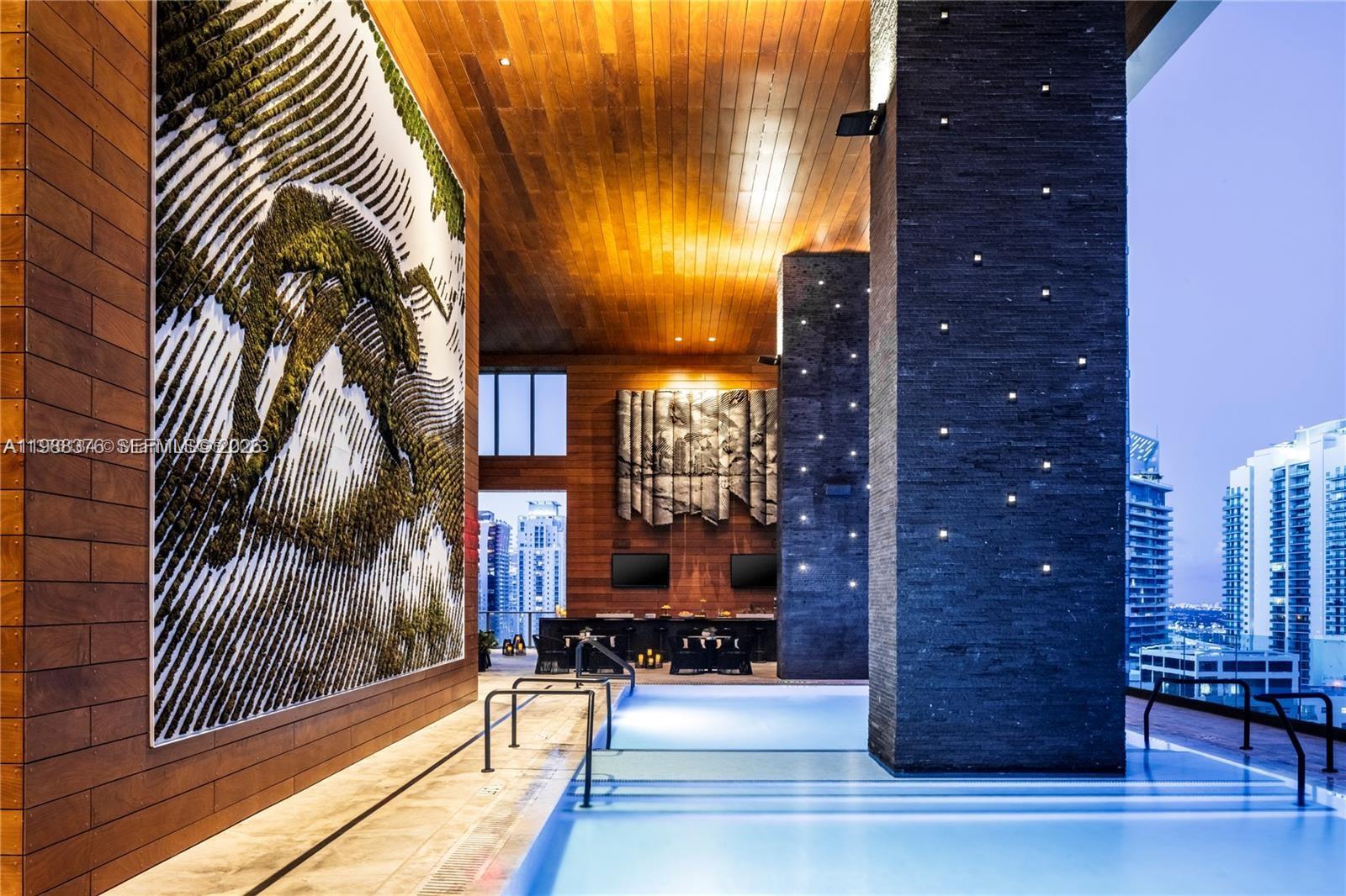 1451 Brickell Ave # 1203