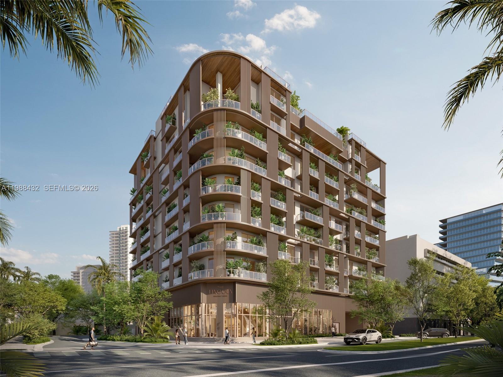 2650 Lincoln Ave # 407