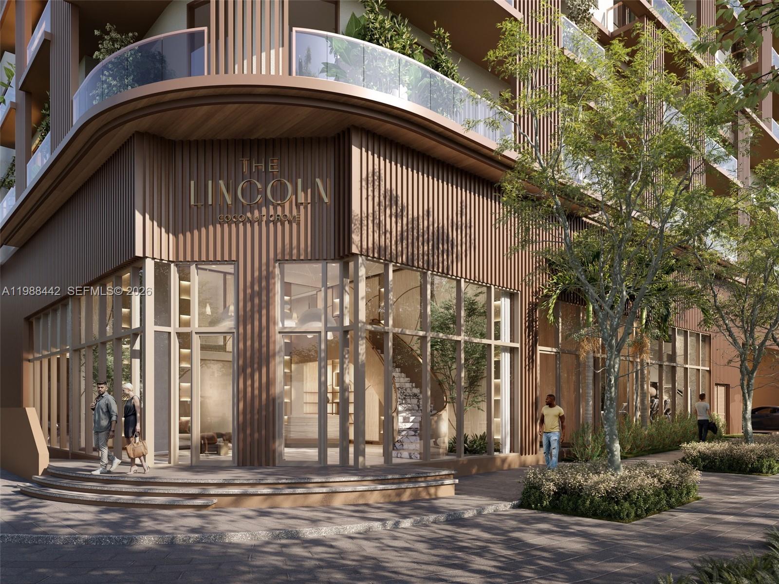 2650 Lincoln Ave # 205