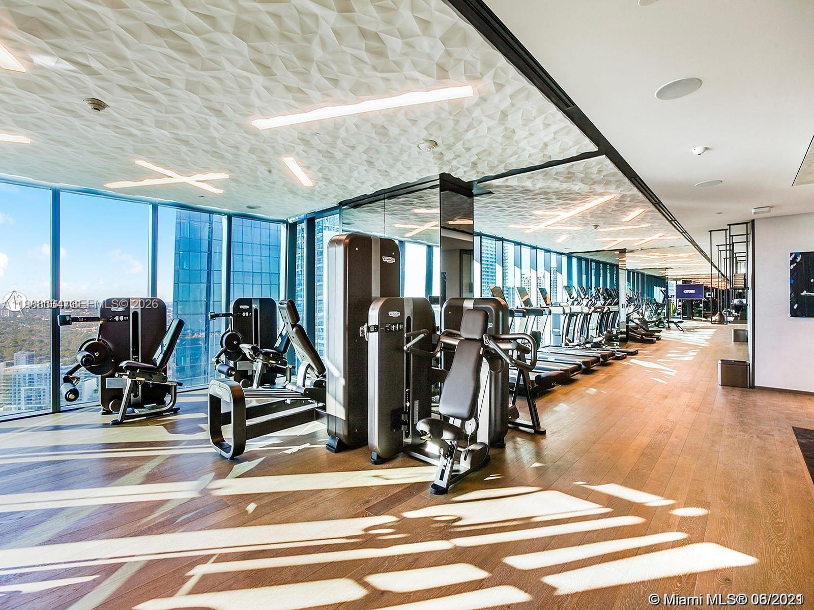 1451 Brickell Ave # 1605