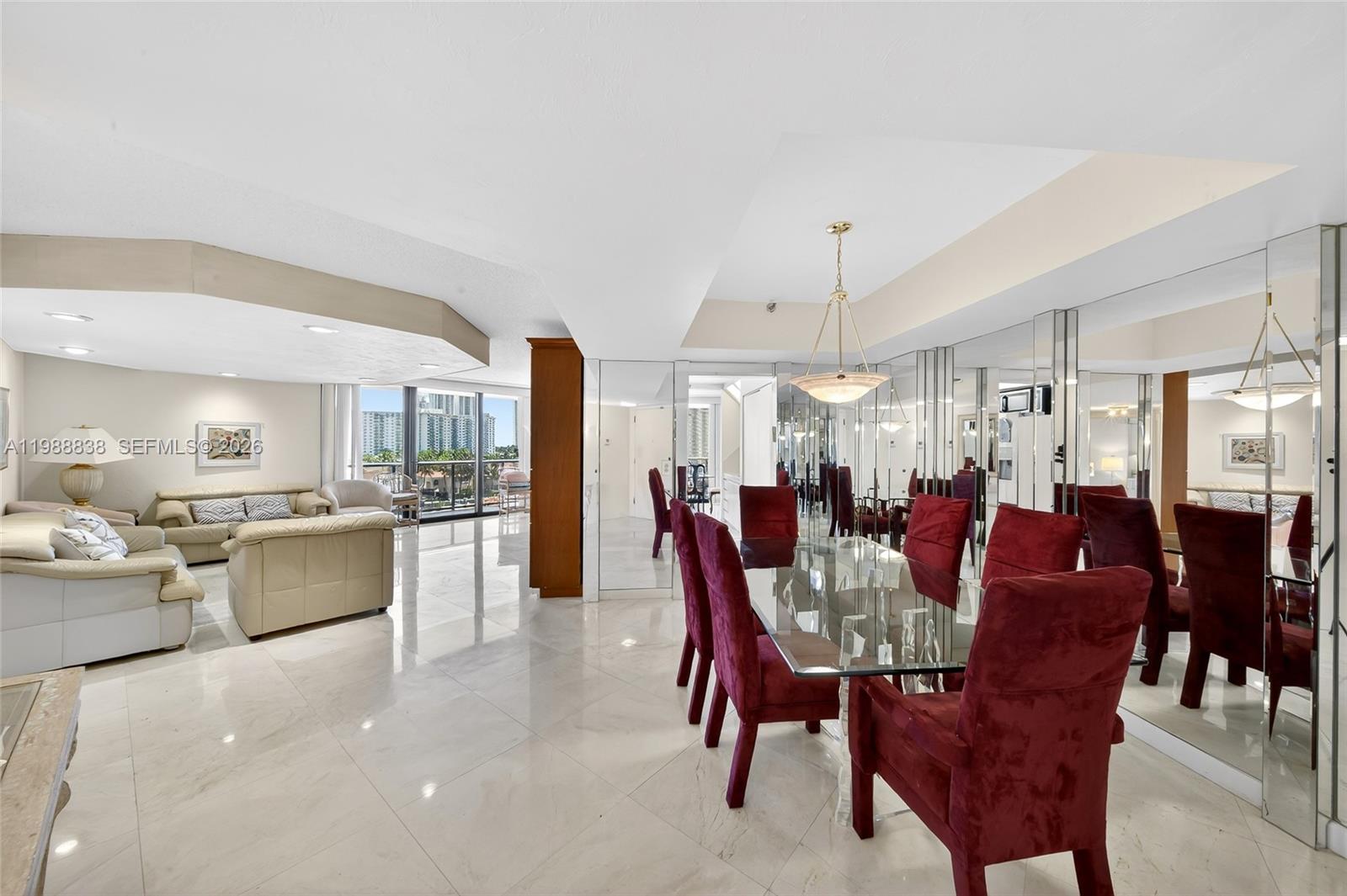 19667 Turnberry Way # 6A