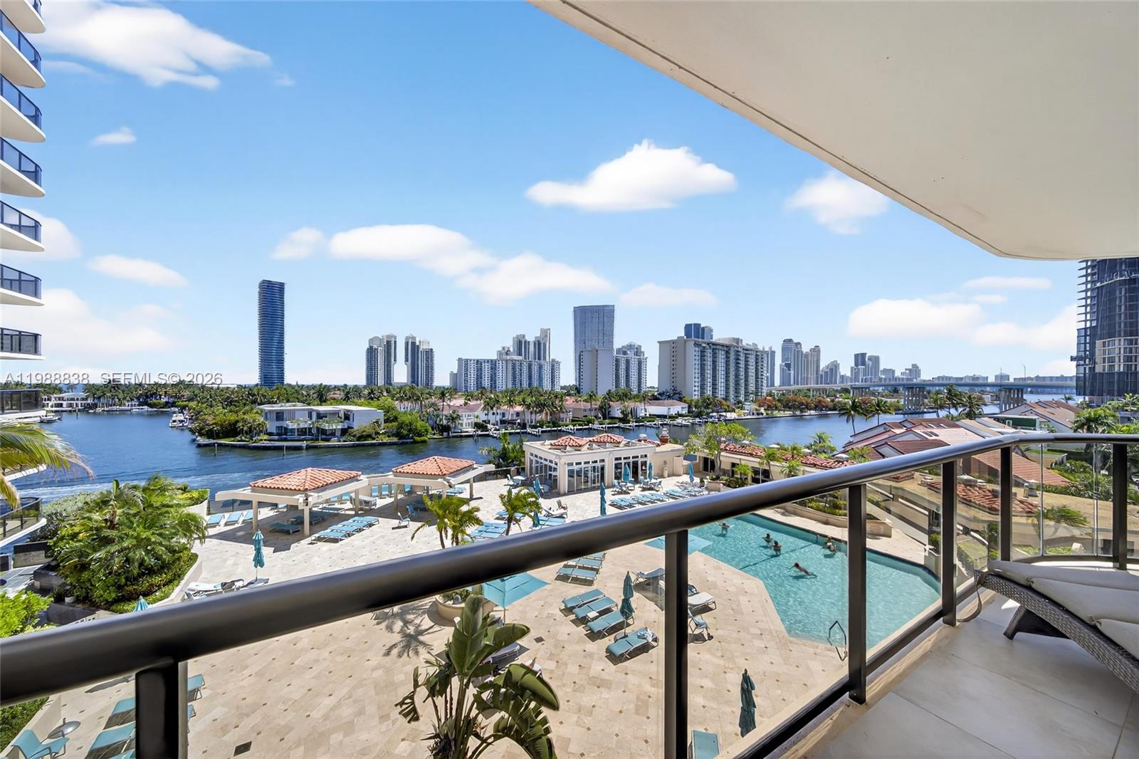 19667 Turnberry Way # 6A