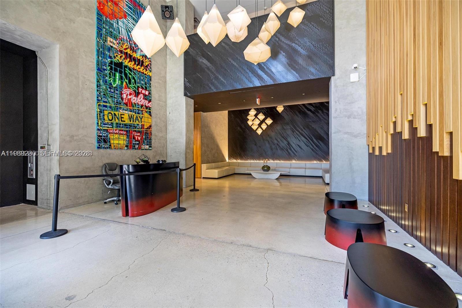 151 SE 1st St # 1608