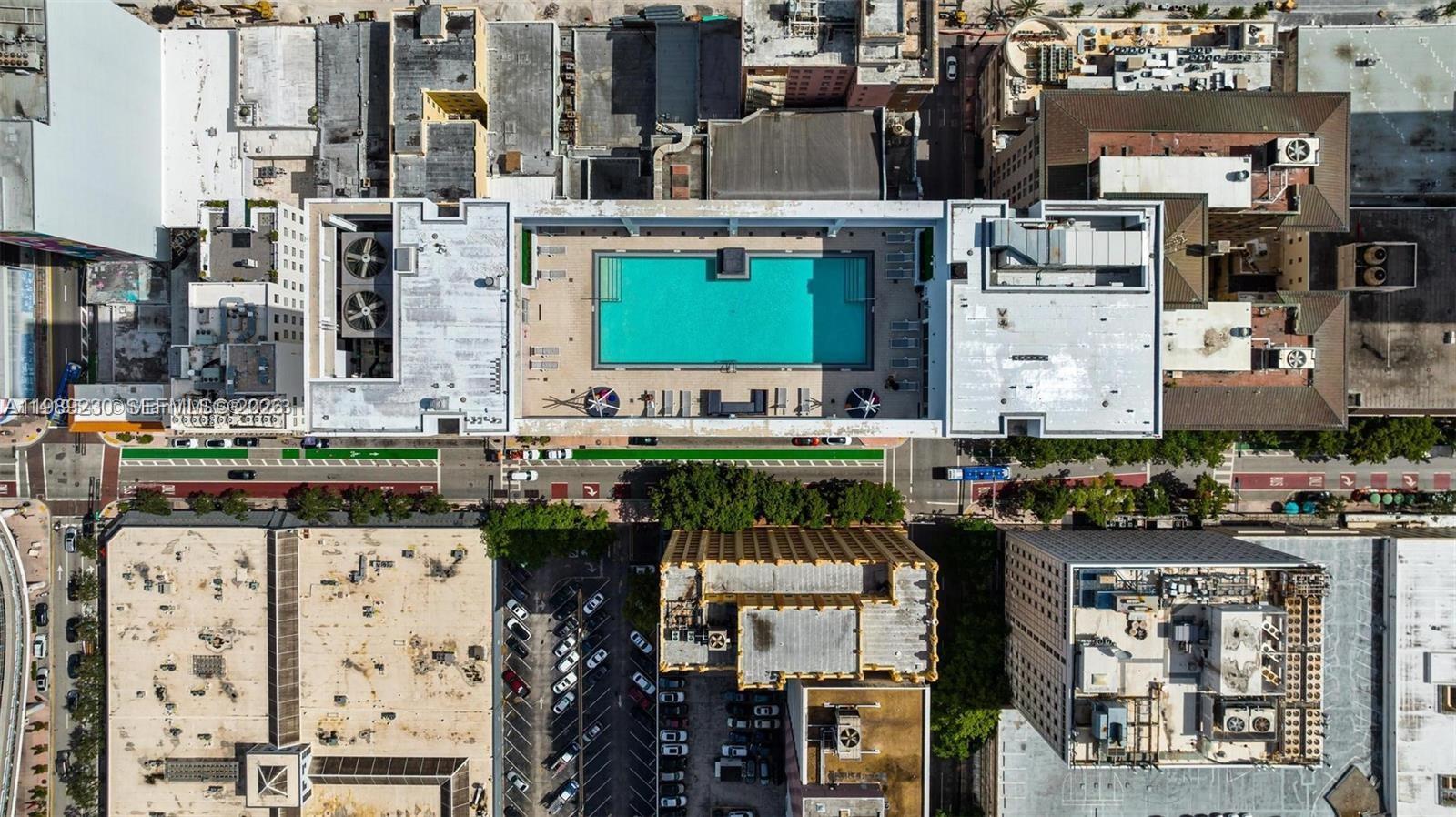 151 SE 1st St # 1608