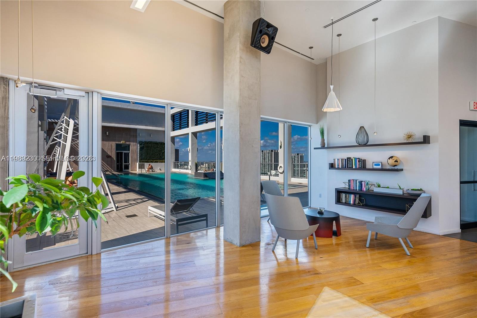 151 SE 1st St # 1608