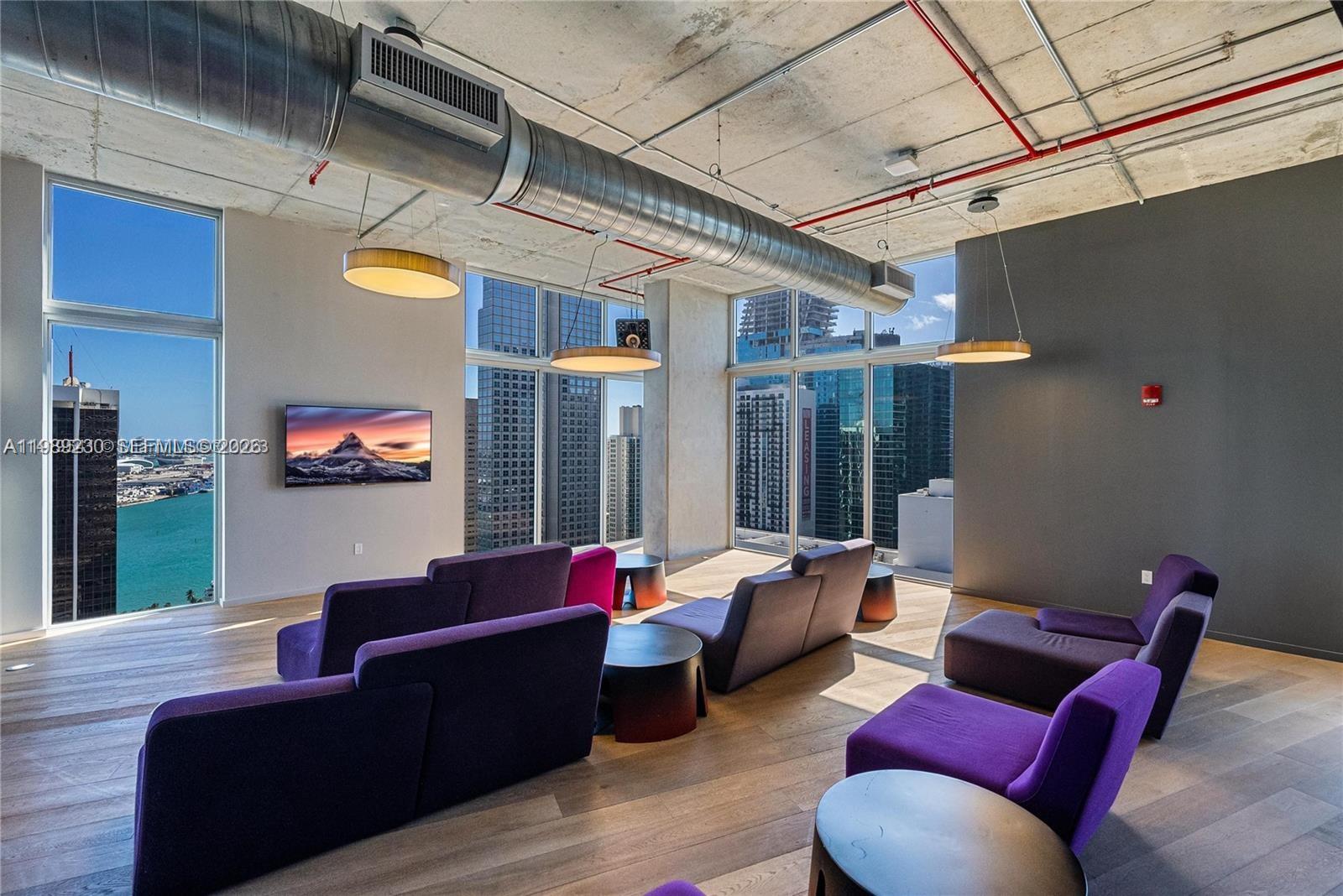 151 SE 1st St # 1608